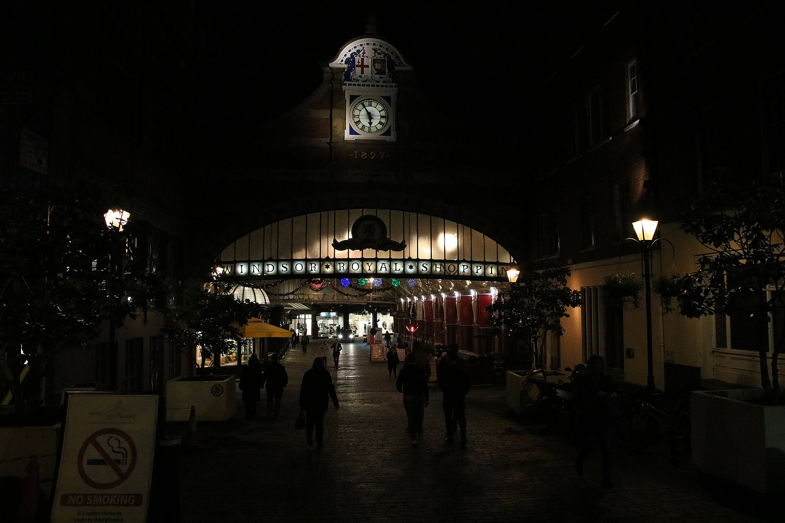 Windsor